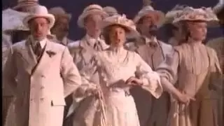 Ragtime (1998 Original Broadway Cast) - Tony Awards