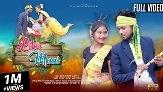 LIKIR MUNI NEW SANTALI FULL VIDEO 2023//BISHAL HEMBROM & JAYETA MURMU//MAHENTA SOREN & NAMITA KISKU