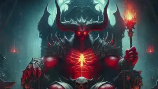 The Infernal Throne: Reign of the Demon King