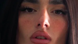 Mia and Verssel Fashion Film