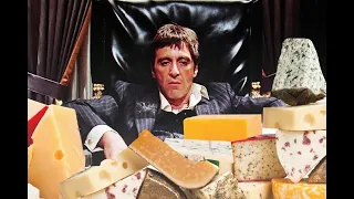 Сыр и его зависимости