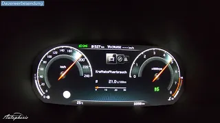 2021 Kia ProCeed 1.5 T-GDI (160 PS / 253 Nm): Beschleunigung 0-210+ km/h [4K] - Autophorie Extra