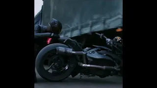 Hobbs & Shaw 2019   Cyborg Motorcycle Chase Scene | best #shorts #whatsappstatus  @Rex teria ​