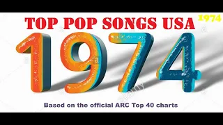 Top Pop Songs USA 1974 (re-redit)