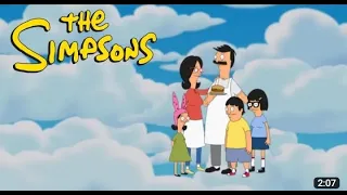 All Bob s Burgers References In The Simpsons