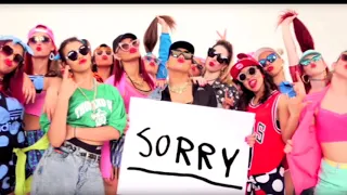 Justin Bieber - Sorry (Official Music Video)