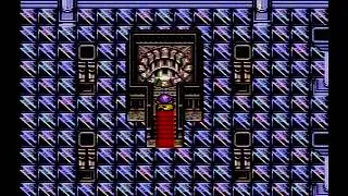 Final Fantasy IV Speedrun, 2:24:42 by Brossentia (2/2)