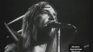 Masters Apprentices - Michael (live to air TV performance)