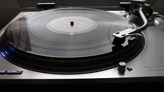 Air - Playground Love (2000 HQ Vinyl Rip) - Technics 1200G / Audio Technica ART9