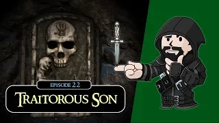 SKYRIM - Special Edition (Ch. 2) #22 : The Traitorous Son