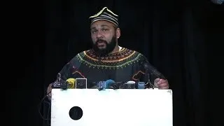 Dieudonné abandonne "Le Mur" pour un autre spectacle