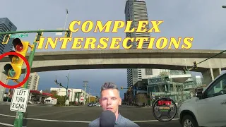 Complex Intersections [BURNABY BC]
