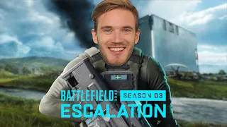 BATTLEFIELD 2042 SEASON 3