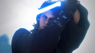Star Wars Battlefront 2 Funny Moments 😂 #98 - Anakin Got Nerfed?!?