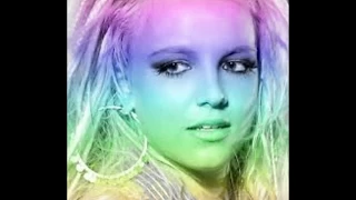 Britney Spears - Outrageous (McSleazy Remix)