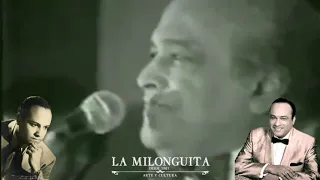 Rentame un cuartito (Bolero 1951) Panchito Riset