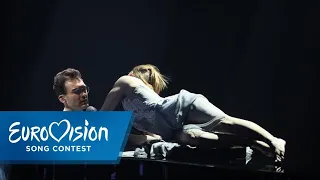 Ryk - "You And I" | Eurovision Song Contest | NDR