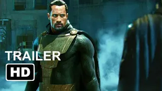 Justice League 2: The Dark Age (2022) "Teaser Trailer" DC Comics "Henry Cavil, Ben Affleck" Concept