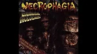 Necrophagia -   "Cannibal Holocaust"  Original version