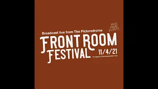 Front Room Festival 1