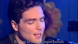 Richard Marx - Right Here Waiting - Extrait en français