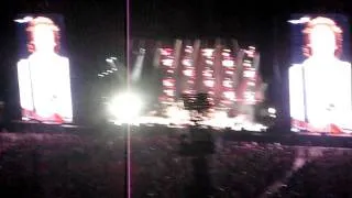 Paul McCartney - I Saw Her Standing There (Special Guest Billy Joel) @ Yankee Stadium 7/16/11