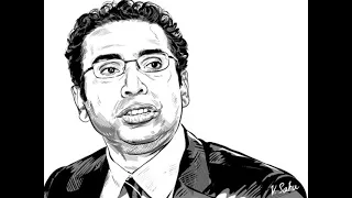 HUL is simply not in the league of an Asian Paints, a Nestle, or even a Marico:  Saurabh Mukherjea