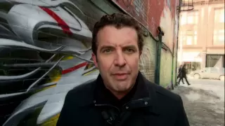 Rick Mercer: Rick's Rant: Vote! | CBC