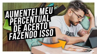 5 Dicas Para ACERTAR Mais Questões De Concurso