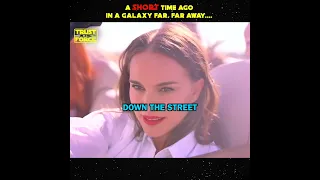 Natalie Portman Was Worried About Star Wars Fans