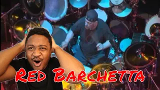 Rush - Red Barchetta - Time Machine Tour dvd -. Cleveland 2011 Reaction
