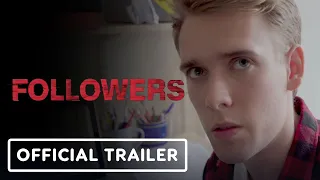 Followers - Official Trailer (2023) Harry Jarvis, Loreece Harrison