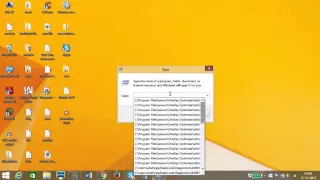 Fix-Audio Problems on Windows 8 or Windows 8.1 ?