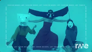 masochism - ky vöss & fashion model art - haiku hands, sofi tukker // ravedj mashup test