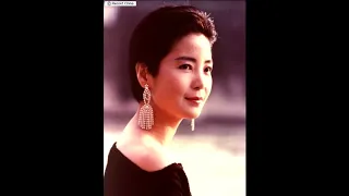 Teresa Teng - Wakare no Yokan (1987)  [ original version ]