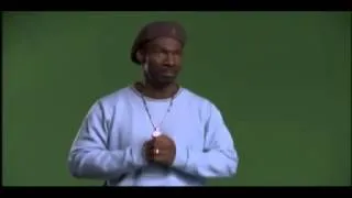 Charlie Murphy - "Rick James dwells in the abyss"