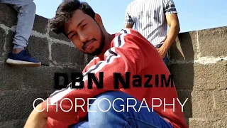 City Girls - Twerk ft Cardi B | DBN Nazim Choreography