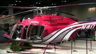 Heli-Expo 2015: That's a wrap