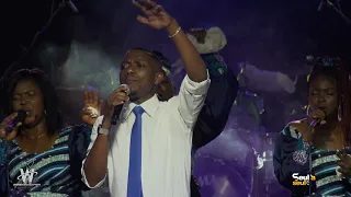 Patrick Kubuya - Sikia Maombi (Live Music Video)