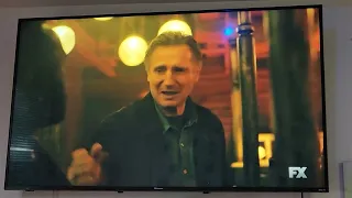 Liam Neeson is racist