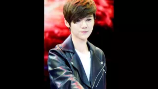 LUHAN 3 (有点儿意思) that good good penthouse penthose remix