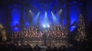 Winter Wonderland of Snow - Bel Canto Choir Vilnius