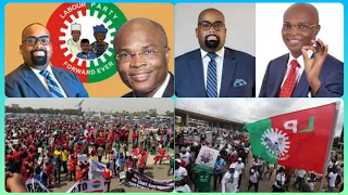 AKPATA MUST HANDOVER THE LP GUBER TICKET TO IMASUAGBON & BE HIS DEPUTY OR WE PULL OUT- EDO LP WARNS