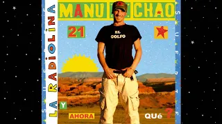 ★ MANU CHAO ★ The Bleedin Clown (Low Bass)