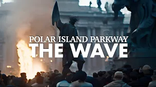 THE WAVE (Official Video)