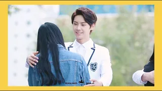 [Lee Jin Hyuk] FMV l HOW TO HUG YOUR FAN?