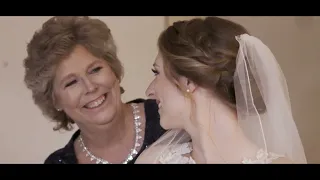 Wedcuts.com A + J’s wedding video trailer, soundbites, slow mo, chronological, vows 1080p