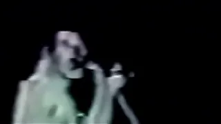 Queen - Another One Bites The Dust - Live in Budapest 1986 16 Camera Edit With Overdubs Removed