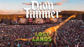 Dion Timmer Live @ Lost Lands 2021 - Full Set