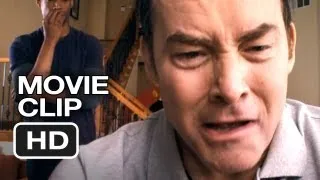 A Haunted House Movie CLIP - Special Delivery (2013) - Marlon Wayans, David Koechner Movie HD